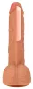 Gode Inferno Bear – prémium G-pontos dildó 19 cm