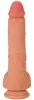 Gode Inferno Bear – prémium G-pontos dildó 19 cm