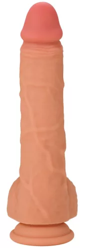 Gode Inferno Bear – prémium G-pontos dildó 19 cm