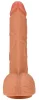 Gode Inferno Bear – prémium G-pontos dildó 19 cm