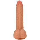 Gode Inferno Bear – prémium G-pontos vibrátor 19 cm