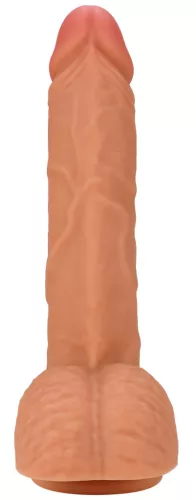 Gode Inferno Bear – prémium G-pontos dildó 19 cm