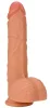 Gode Inferno Bear – prémium G-pontos dildó 19 cm