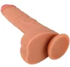 Gode Inferno Bear – prémium G-pontos dildó 19 cm