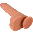 Gode Inferno Bear – prémium G-pontos vibrátor 19 cm