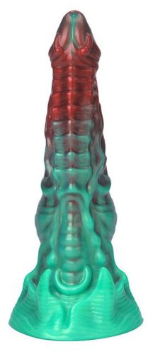 Gode Greendart vibrátor 17 x 5,5 cm