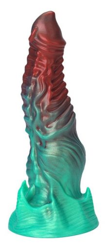 Gode Greendart vibrátor 17 x 5,5 cm