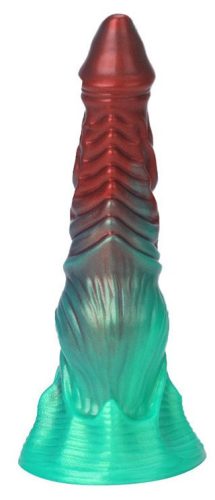 Gode Greendart vibrátor 17 x 5,5 cm