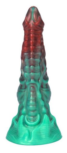 Gode Greendart Vibrátor 19x6,5 cm