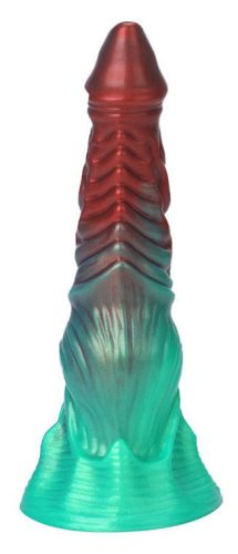 Gode Greendart Vibrátor 19x6,5 cm