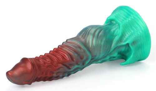 Gode Greendart Vibrátor 19x6,5 cm