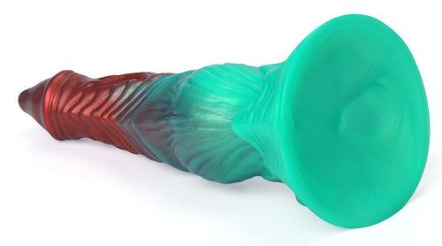 Gode Greendart Vibrátor 19x6,5 cm