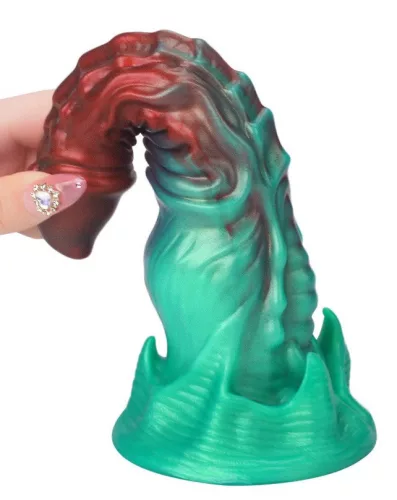 Gode Greendart Műanyag dárda 23x7,5 cm