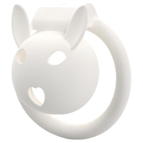 Ptilapin Cage ketrec 4,5 x 3,4 cm fehér