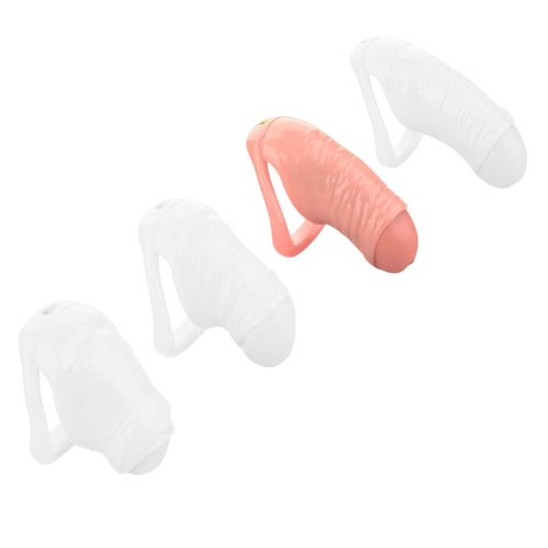 Dick Cage péniszketrec 10,5 x 3,5 cm