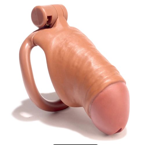 Flesh férfi merevítős nadrágtartó M