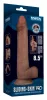 Gode Slidskin Pro – prémium, érzéki maszturbátor 17 cm hosszú