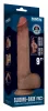 Gode Slidieskin Pro – prémium, érzéki maszturbátor 17 cm