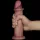 Gode Slidinskin Pro – prémium vaginális maszturbátor 21 cm