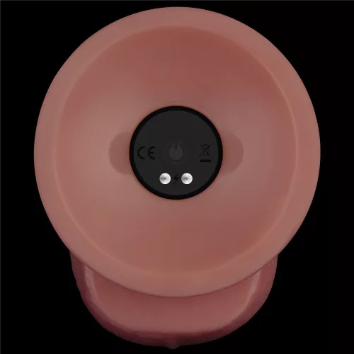 Gode Vibrant Power – prémium vibráló pénisz 15 cm hosszú