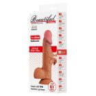 Gode Catoblepas – 14 cm-es érzéki maszturbátor