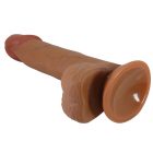 Gode Catoblepas – 14 cm-es érzéki maszturbátor