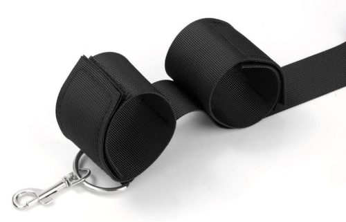 Black Lhookos Hook – érzéki gátló szájpecek