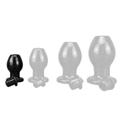 Tunnel plug Egsyclose S sapkával 7 x 4,5 cm