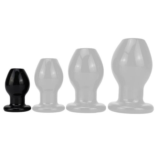 Tunnel plug Egsyclose S sapkával 7 x 4,5 cm