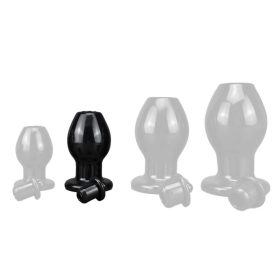 Tunnel dugó Egsyclose kupakkal 8 x 5,5 cm