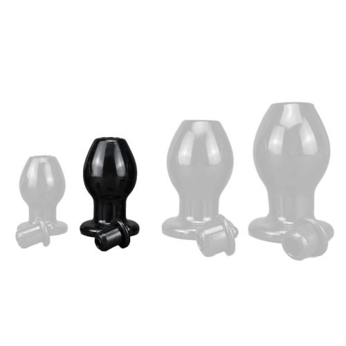 Tunnel dugó Egsyclose kupakkal 8 x 5,5 cm