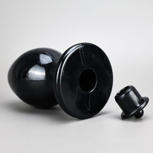 Tunnel dugó Egsyclose kupakkal 8 x 5,5 cm