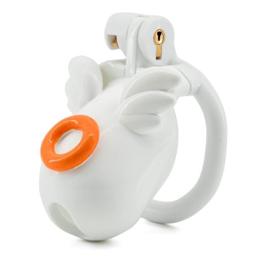 Angel Inspired férfi kényszerzár (kefékengyel)