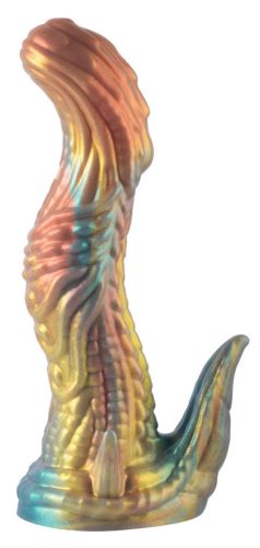 Gode Dickragon – 19 cm-es prémium dildó