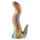 Gode Dickragon – 19 cm-es prémium dildó