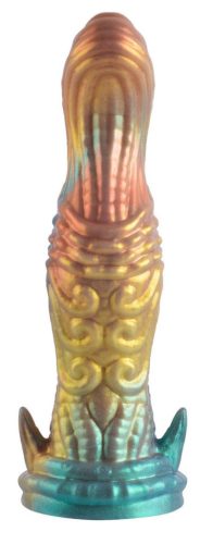 Gode Dickragon – 19 cm-es prémium dildó