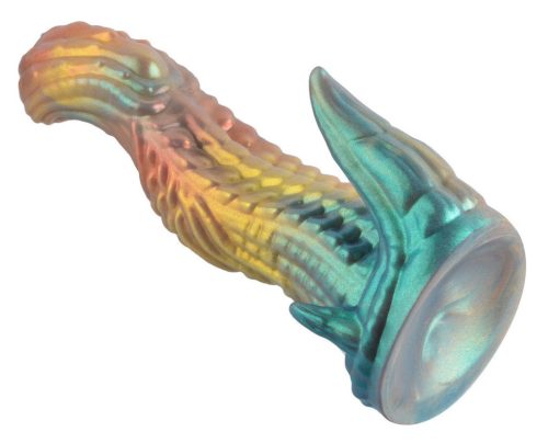 Gode Dickragon – 19 cm-es prémium dildó