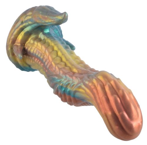 Gode Dickragon – 19 cm-es prémium dildó