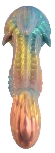 Gode Dickragon – 19 cm-es prémium dildó