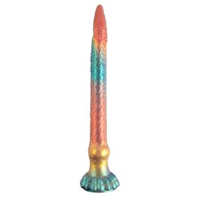   Gode Anaconda – prémium intim anál vibrátor 28 cm hosszú