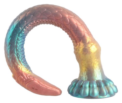 Gode Anaconda – prémium intim anál vibrátor 28 cm hosszú