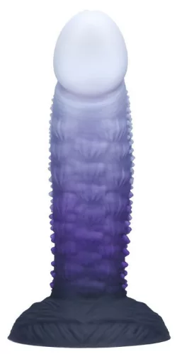 Gode Drakpik L – prémium, érzéki, reális dizájnú gél 23 cm
