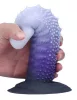 Gode Drakpik L – prémium, érzéki, reális dizájnú gél 23 cm