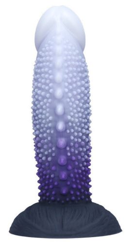 Gode Drakpik XL – prémium, 26 cm-es dildó érzéki élvezetekhez