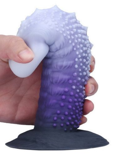 Gode Drakpik XL – prémium, 26 cm-es dildó érzéki élvezetekhez