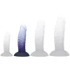 Gode Drakpik M – prémium intim játék 20 x 6.3 cm