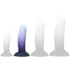 Gode Drakpik M – prémium intim játék 20 x 6.3 cm