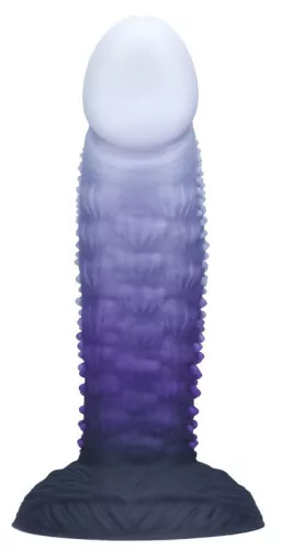 Gode Drakpik M – prémium intim játék 20 x 6.3 cm