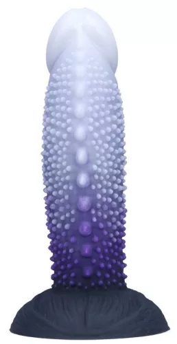 Gode Drakpik M – prémium intim játék 20 x 6.3 cm