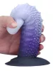 Gode Drakpik M – prémium intim játék 20 x 6.3 cm